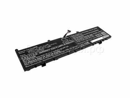 АКБ для Lenovo ThinkPad P1 2019, X1 Extreme Gen 2 (L18M4P71), станд, oem