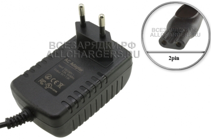 СЗУ 5.0V, 1.50A, 2pin (FV050150BHQ), для VGR V-095, oem