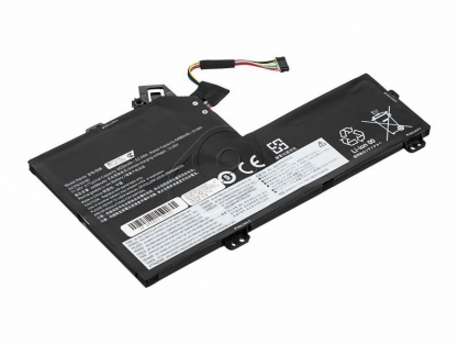 АКБ для Lenovo IdeaPad S540-15IWL (L18L3PF6), Type 2, SP