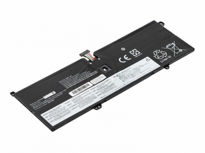 АКБ для ноутбука Lenovo Yoga C940-14IIL (L18C4PH0), 10 pin, SP