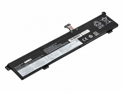 АКБ для  ноутбука Lenovo IdeaPad 3 15IMH05, ThinkBook 15p ITH, 15p G2 ITH, (L19M3PF7), SP