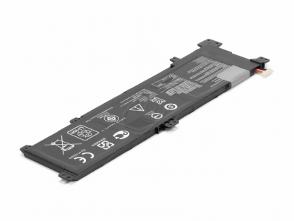 АКБ для ноутбука Asus K401LB (B31N1424), 4110mAh, SP