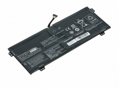 АКБ для ноутбука Lenovo Yoga 720-13IKB, 730-13IKB (L16M4PB1), 6250mAh, SP