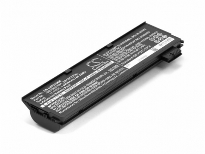 АКБ для ноутбука Lenovo ThinkPad P51s, P52s, T470, T480, T570 (01AV424, 01AV427), 4400mAh, SP