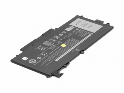 АКБ для ноутбука Dell Latitude 12 5289, Latitude 13 7390 2-in-1 (71TG4, K5XWW), 4200mAh, SP