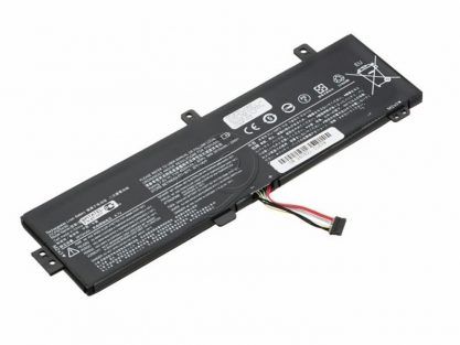 АКБ для ноутбука Lenovo IdeaPad 310-15IKB, 310-15ISK (L15M2PB5), 3750mAh, SP