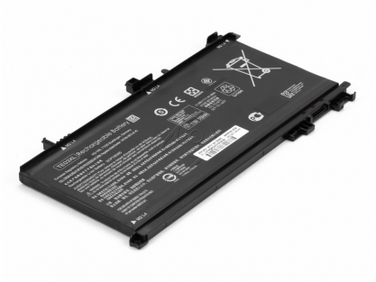 АКБ  для ноутбука HP Pavilion 15-bс (HSTNN-UB7A, TE03XL), 5100mAh, SP