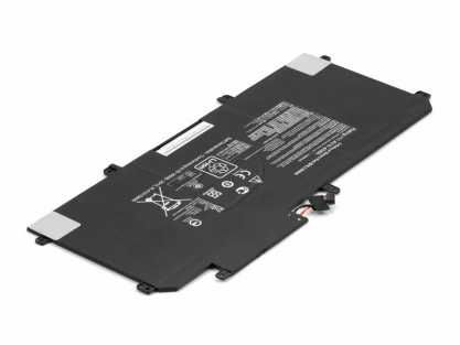 АКБ для ноутбука Asus UX305CA, UX305FA Zenbook (C31N1411), 3800mAh, SP