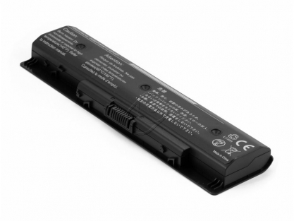 АКБ для ноутбука HP ENVY 15-j000 (710416-001, 710417-001, H6L38AA, PI06, TPN-Q121), 5200mAh, SP