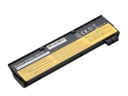 АКБ для ноутбука Lenovo ThinkPad L450, L460, T440 (121500146, 45N1124), 5200mAh, SP