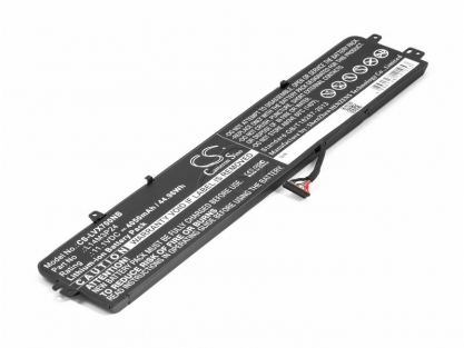 АКБ для ноутбука Lenovo IdeaPad 700-15ISK (L14M3P24, L14S3P24), 4050mAh, Cameron Sino