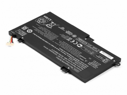 АКБ для ноутбука HP Envy 15-w000 x360 (HSTNN-YB5Q, LE03), 3400mAh, Sino Power