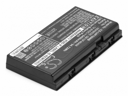 АКБ для ноутбука Lenovo ThinkPad P70 (SB10F46468), 6400mAh, Cameron Sino