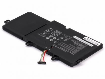 АКБ для ноутбука Asus N591LB, Q551LN (B31N1402), 4220mAh, Cameron Sino