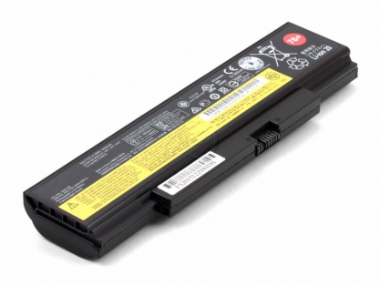 АКБ для ноутбука Lenovo ThinkPad Edge E550, E550 (45N1759, 45N1762), 4400mAh, Sino Power