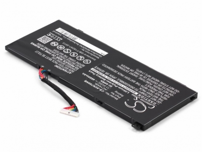 АКБ для ноутбука Acer Aspire VN7-571G, VN7-791 (AC14A8L), 3800mAh, Cameron Sino