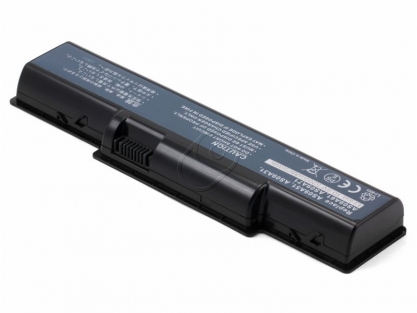 АКБ ля ноутбука Acer Aspire 4732, 5241, 5332, 5334 (AS09A31, AS09A41, AS09A51), 5200mAh, Sino Power