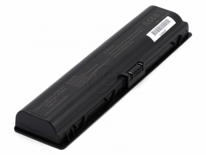 АКБ для ноутбука Compaq Presario A900, C700 (HSTNN-DB42, HSTNN-LB42), 5200mAh, SP