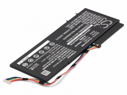 АКБ для ноутбука Acer Aspire P3-171 (AC13A3L), 5250mAh, Sino Power