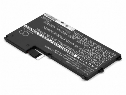 АКБ для ноутбука Lenovo ThinkPad T430u (45N1090, L11N3P51), 4250mAh, Cameron Sino