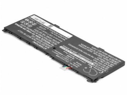 АКБ для ноутбука Lenovo IdeaPad Yoga 2 13 (L13M6P71, L13S6P71), 4400mAh, Cameron Sino