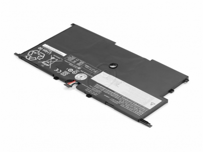 АКБ для ноутбука Lenovo ThinkPad X1 Carbon (45N1701, 45N1702), 3000mAh, Cameron Sino