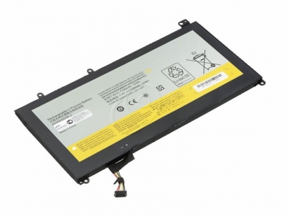 АКБ для ноутбука Lenovo IdeaPad U430p, U530 (L12L4P62, L12M4P62), 7100mAh, Sino Power