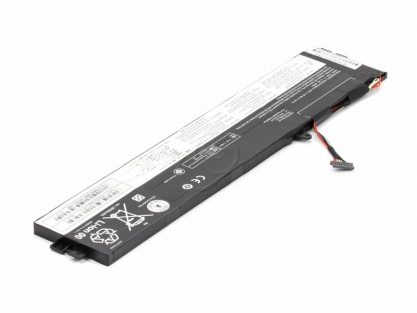 АКБ для ноутбука Lenovo ThinkPad S440 (45N1140, 45N1141), 3100mAh, Sino Power