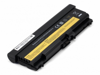 АКБ для ноутбука Lenovo ThinkPad L430, L530, T430 (0A36302, 42T4235), 6600mAh, Sino Power