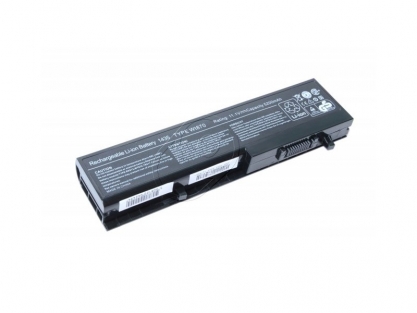 АКБ для ноутбука Dell Studio 1435, 1435n, 1436 (TR517, TR520, TR653), 5200mAh, Sino Power