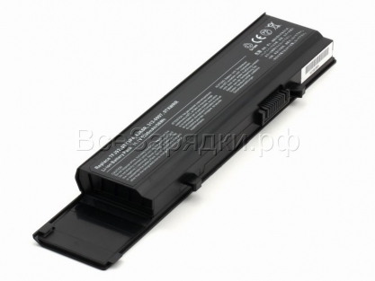 АКБ для ноутбука Dell Vostro 3400, 3500, 3700 (4JK6R, 7FJ92), 4400mAh, Sino Power