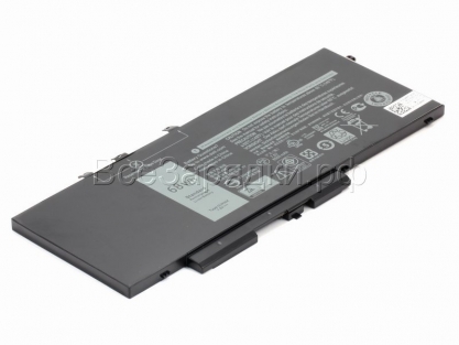 АКБ для ноутбука Dell Latitude 5480, 5490, 5491 (GD1JP, GJKNX), 8950mAh, Sino Power