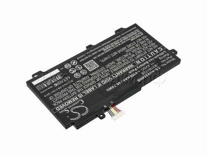 АКБ для ноутбука Asus TUF Gaming FX504, FX505 (B31N1726), 4100mAh, Cameron Sino