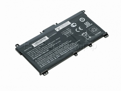 АКБ для ноутбука HP 250 G7, 255 G7, 14-cf, -ck (HT03XL), 3600mAh, Cameron Sino