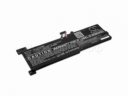 АКБ  для ноутбука Lenovo IdeaPad 330G, IdeaPad 330-15ARR (L17D2PF1), 3600mAh, Cameron Sino