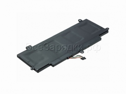 АКБ для ноутбука Toshiba Tecra Z40-A, Z50-A (PA5149U-1BRS), 3400mAh, Sino Power