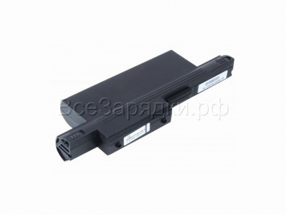 АКБ для ноутбука Compaq Presario B1900 (386500-001), 4400mAh, Sino Power