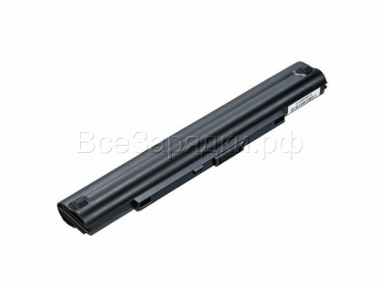 АКБ для ноутбука Asus U30, U35, U40, U45, UL30, UL50, UL80 (A31-UL30, A32-UL30), 5200mAh, Sino Power