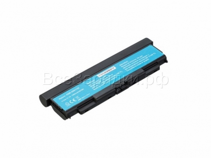 АКБ для ноутбука Lenovo ThinkPad L440, L540 (45N1144, 45N1148), 8510mAh, Sino Power