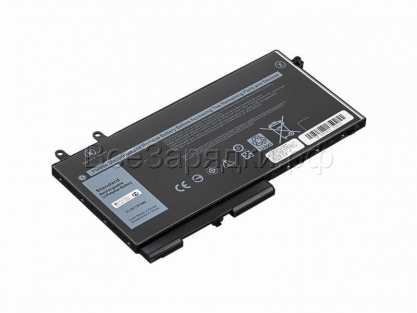 АКБ для ноутбука Dell Inspiron 7591 2-in-1 (1V1XF, XV8CJ), 4000mAh, Cameron Sino