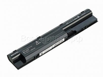 АКБ для ноутбука HP ProBook 440, 445 (FP06, FP06XL), 6800mAh, Sino Power