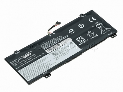 АКБ для ноутбука Lenovo IdeaPad C340-14IWL (L18C4PF3, L18M4PF3), 2964mAh, Cameron Sino