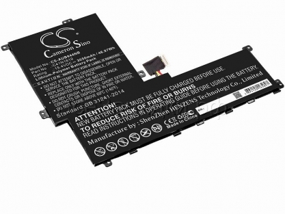 АКБ для ноутбука Asus Pro B9440UA (C41N1619), 3050mAh, Cameron Sino