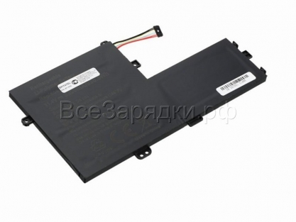 АКБ для ноутбука Lenovo IdeaPad S340-15IIL (L18L3PF2, L18C3PF6), 3200mAh, Sino Power