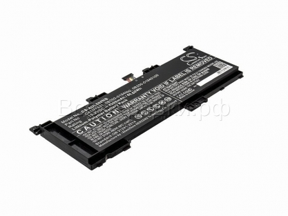 АКБ для ноутбука Asus ROG Strix G502VS (C41N1531), 4000mAh, Cameron Sino