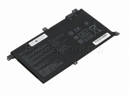 АКБ для ноутбука Asus VivoBook S14 S430 (B31N1732), 3653mAh, Cameron Sino