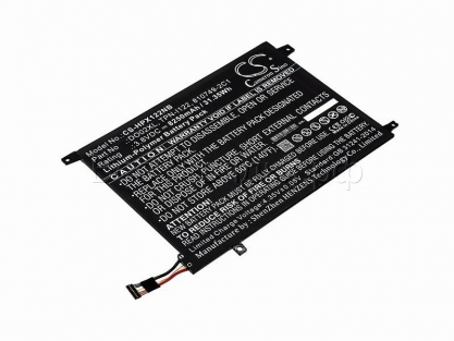 АКБ для ноутбука HP Pavilion 10-n000nf X2 (DO02XL, HSTNN-DB7E), 8200mAh, Cameron Sino