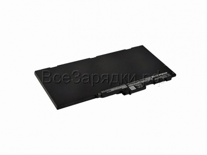 АКБ для ноутбука HP EliteBook 745, 755 G4 (854108-850, TA03XL), 4100mAh, Cameron Sino