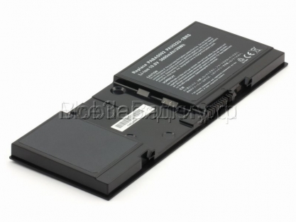 АКБ для ноутбука Toshiba Portege R400  (PA3522U-1BRS, PABAS092), 3600mAh, Sino Power