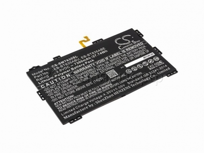 АКБ для планшета Samsung Galaxy Tab S4 (EB-BT835ABU, GH43-04830A), 7300mAh, Cameron Sino